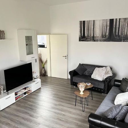 #Neu L Seeblick L Netflix L Boxspring L Nespresso L E-Tuer L Terrasse L 82M2 Ulmen Экстерьер фото